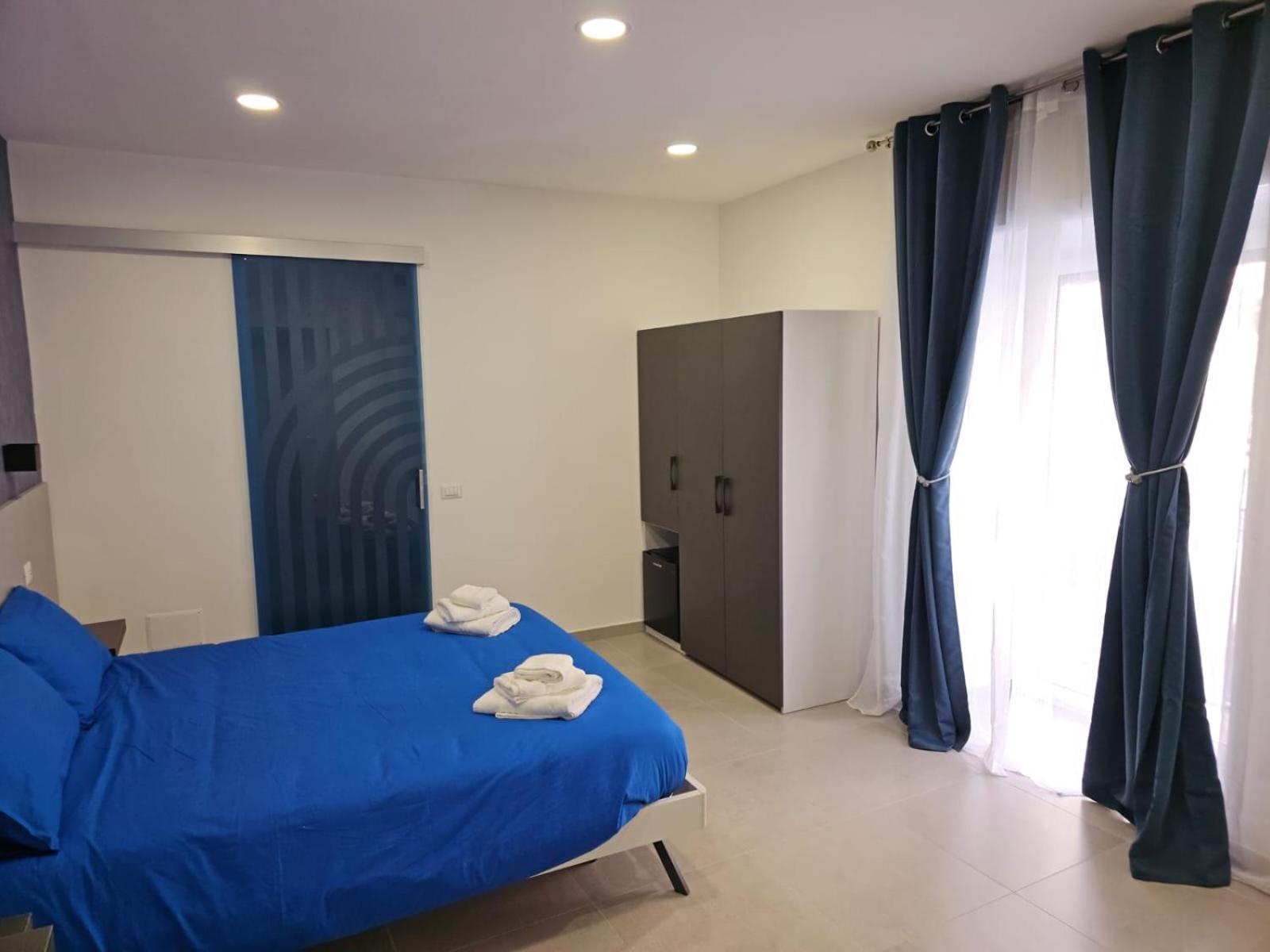B&B Napoli Mitologica Exterior photo